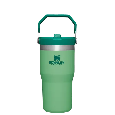 The IceFlow™ Flip Straw Tumbler | 20 OZ