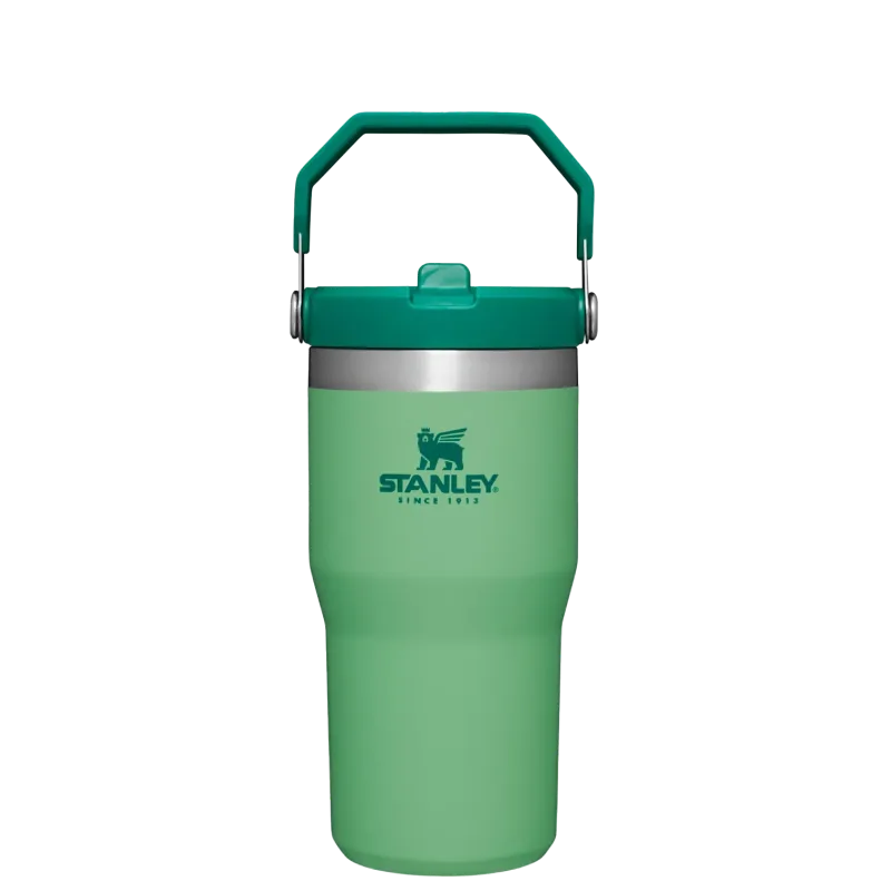 The IceFlow™ Flip Straw Tumbler | 20 OZ