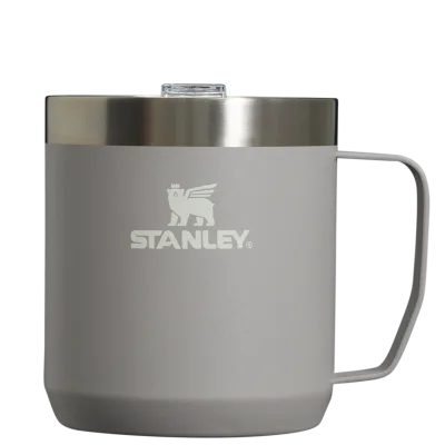 Classic Legendary Camp Mug | 12 OZ