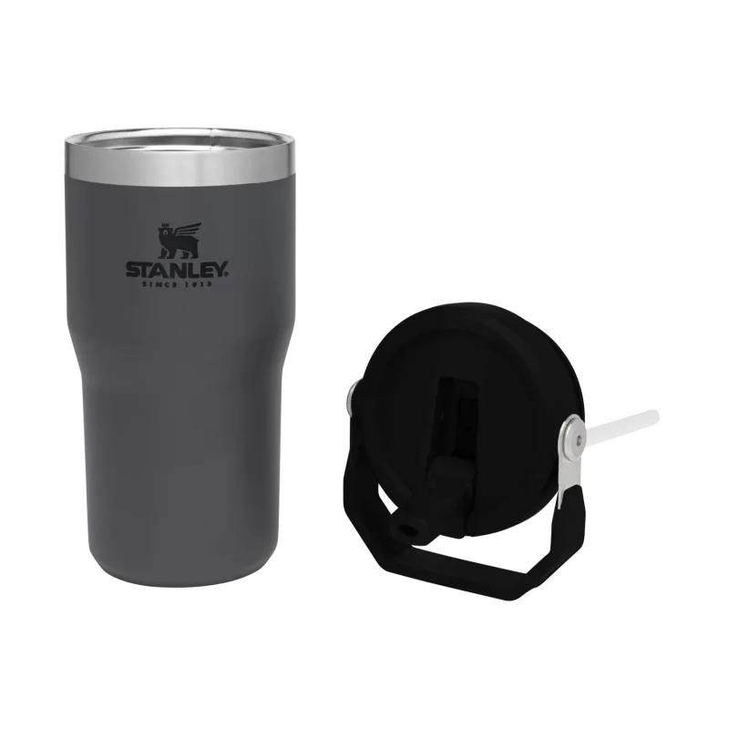 The IceFlow™ Flip Straw Tumbler | 20 OZ - Stanley Create