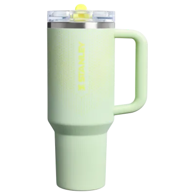 The Quencher ProTour Flip Straw Tumbler | 40 OZ