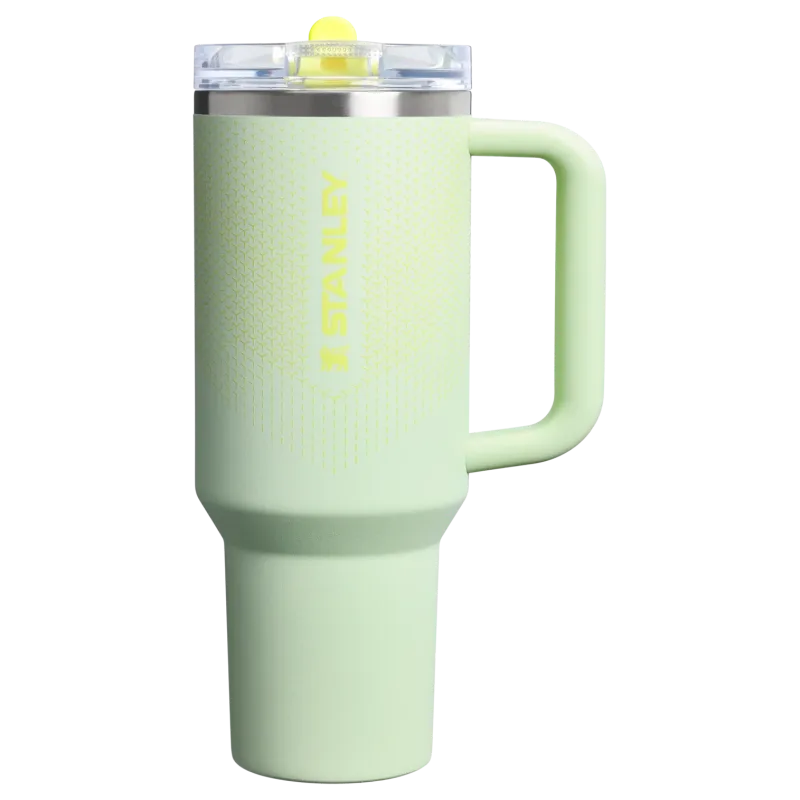 The Quencher ProTour Flip Straw Tumbler | 40 OZ