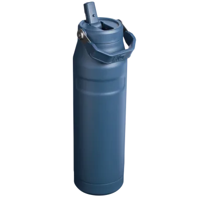 The IceFlow™ Bottle with Flip Straw Lid | 36 OZ