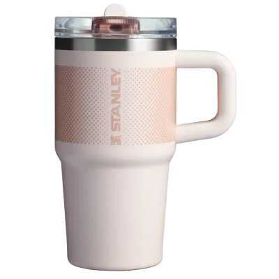 The Quencher ProTour Flip Straw Tumbler | 20 OZ