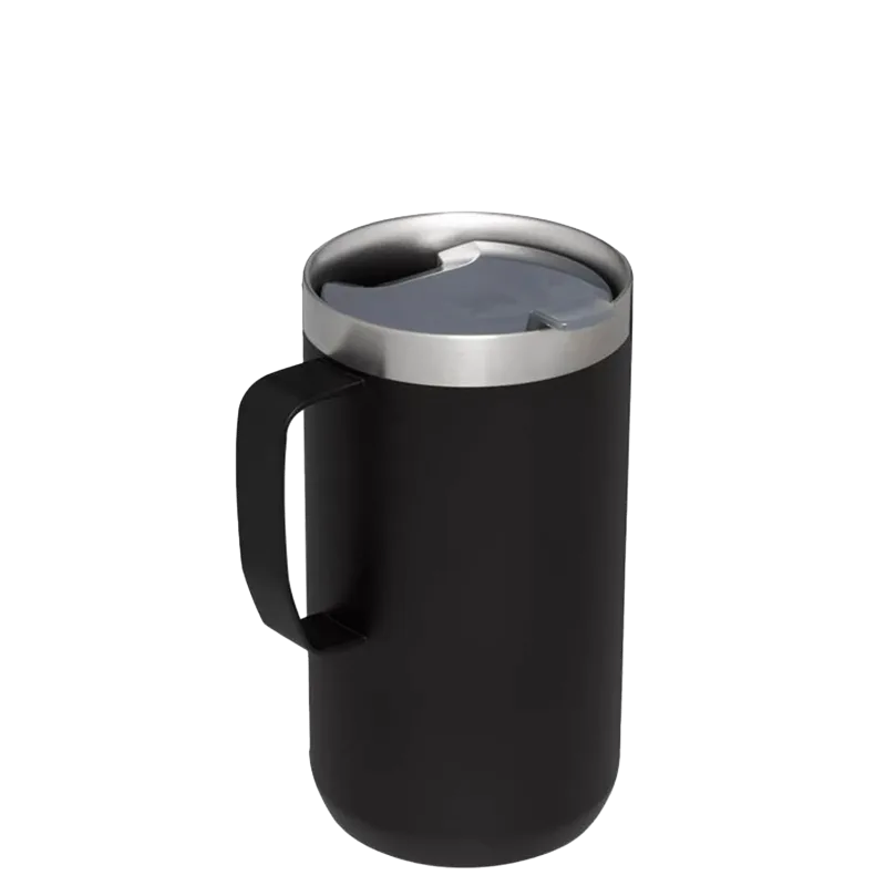 The Stay-Hot Camp Mug | 24 OZ - Stanley Create