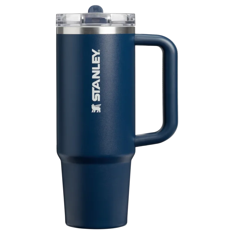 The Quencher ProTour Flip Straw Tumbler | 30 OZ - Stanley Create