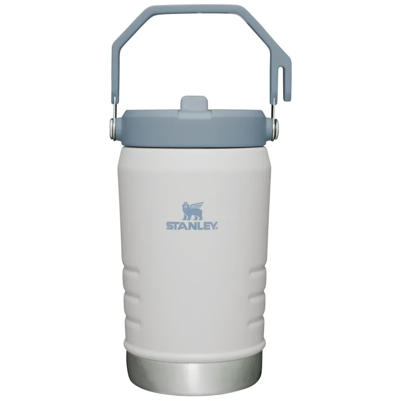 The IceFlow™ Flip Straw Jug | 40 OZ