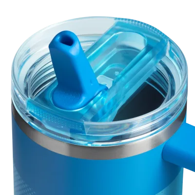 The Quencher ProTour Flip Straw Tumbler | 30 OZ