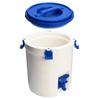 Adventure Fast Flow Water Jug 2G