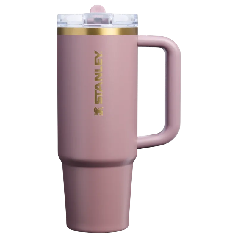 The Quencher ProTour Flip Straw Tumbler | 30 OZ - Stanley Create