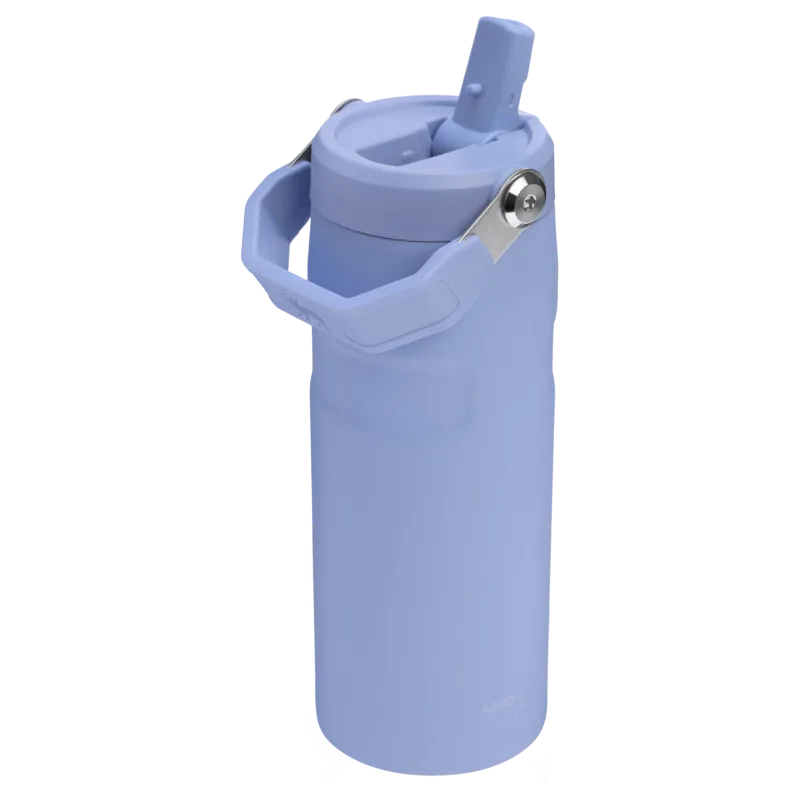 The IceFlow™ Bottle with Flip Straw Lid | 24 OZ
