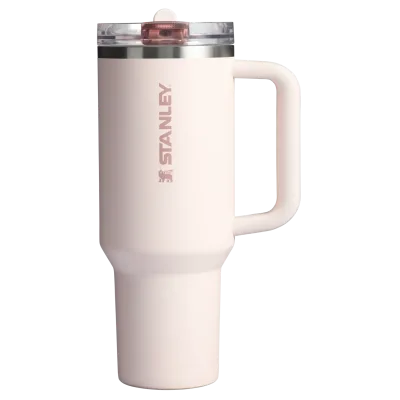 The Quencher ProTour Flip Straw Tumbler | 40 OZ