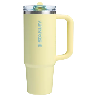 The Quencher ProTour Flip Straw Tumbler | 30 OZ - Stanley Create