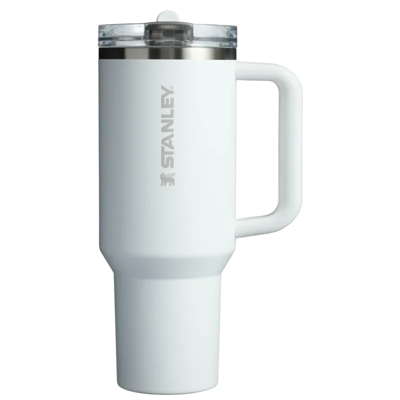 The Quencher ProTour Flip Straw 텀블러 | 40 OZ - Stanley Create