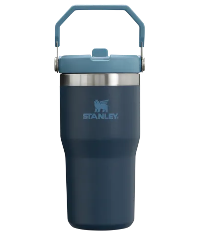The IceFlow™ Flip Straw Tumbler | 20 OZ - Stanley Create
