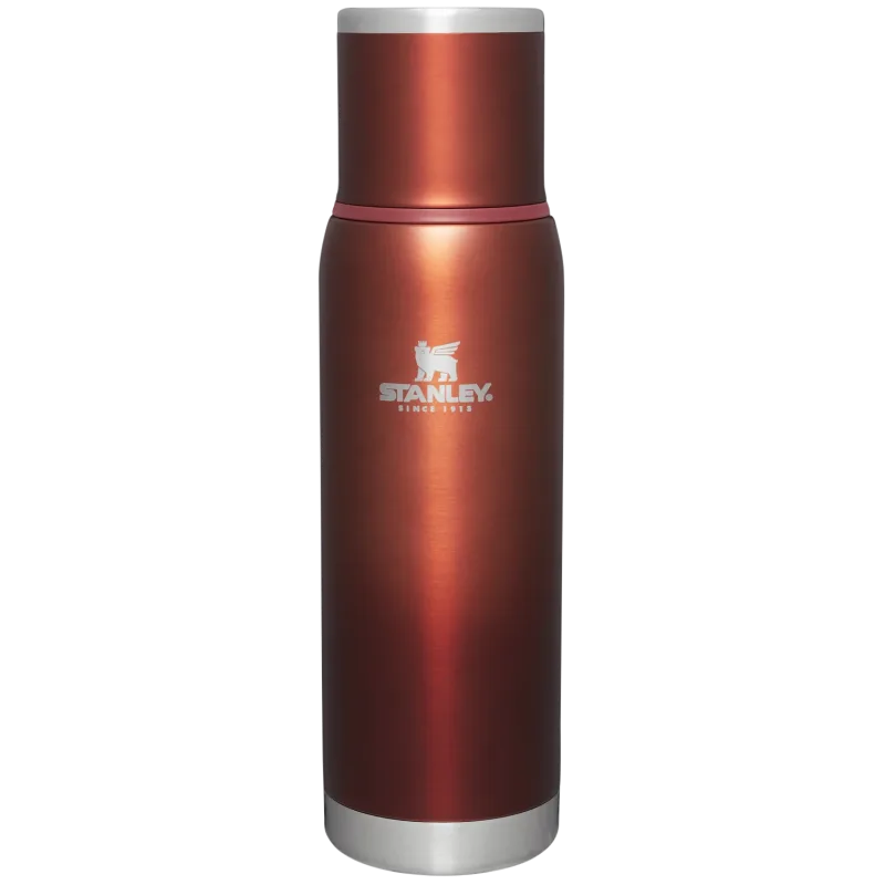 Adventure To-Go Bottle | 1.1 QT