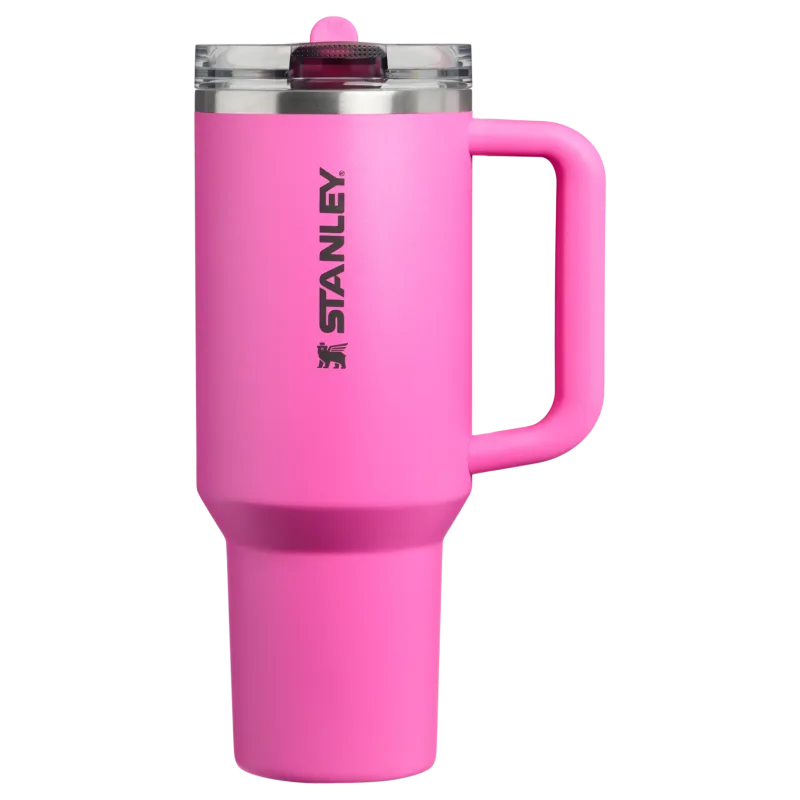 The Quencher ProTour Flip Straw Tumbler | 40 OZ