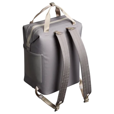 The All Day Madeleine Mini Cooler Backpack | 20 Can | 14 QT | 13.2 L