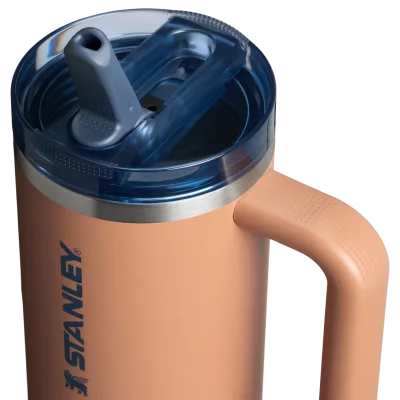 The Quencher ProTour Flip Straw Tumbler | 30 OZ - Stanley Create