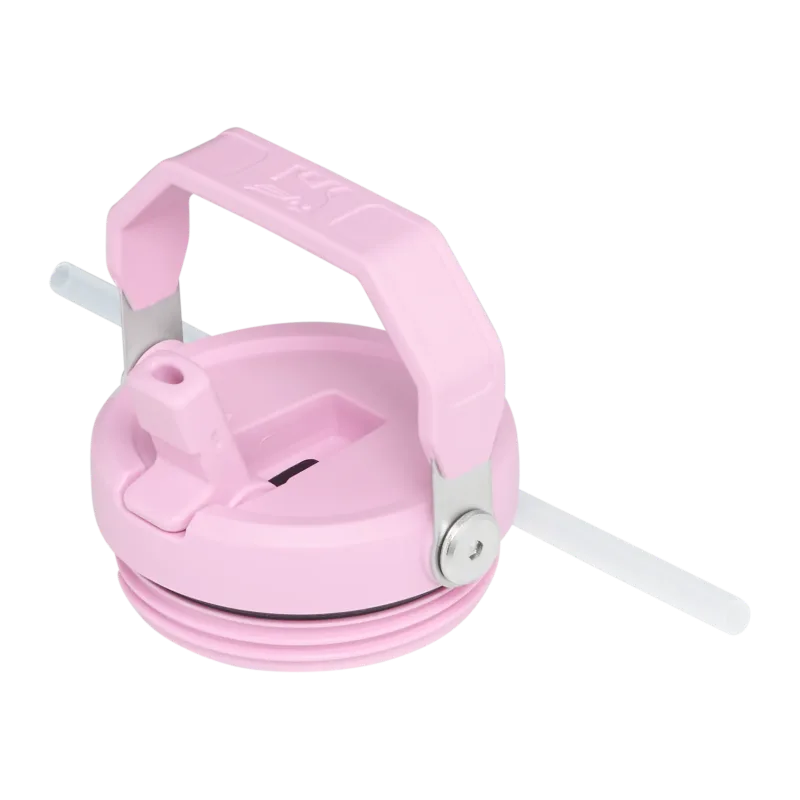 The IceFlow™ Flip Straw Tumbler | 30 OZ