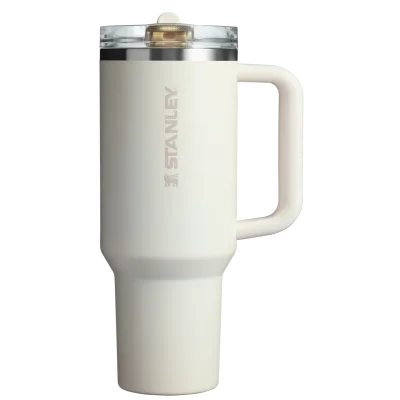 The Quencher ProTour Flip Straw Tumbler | 40 OZ