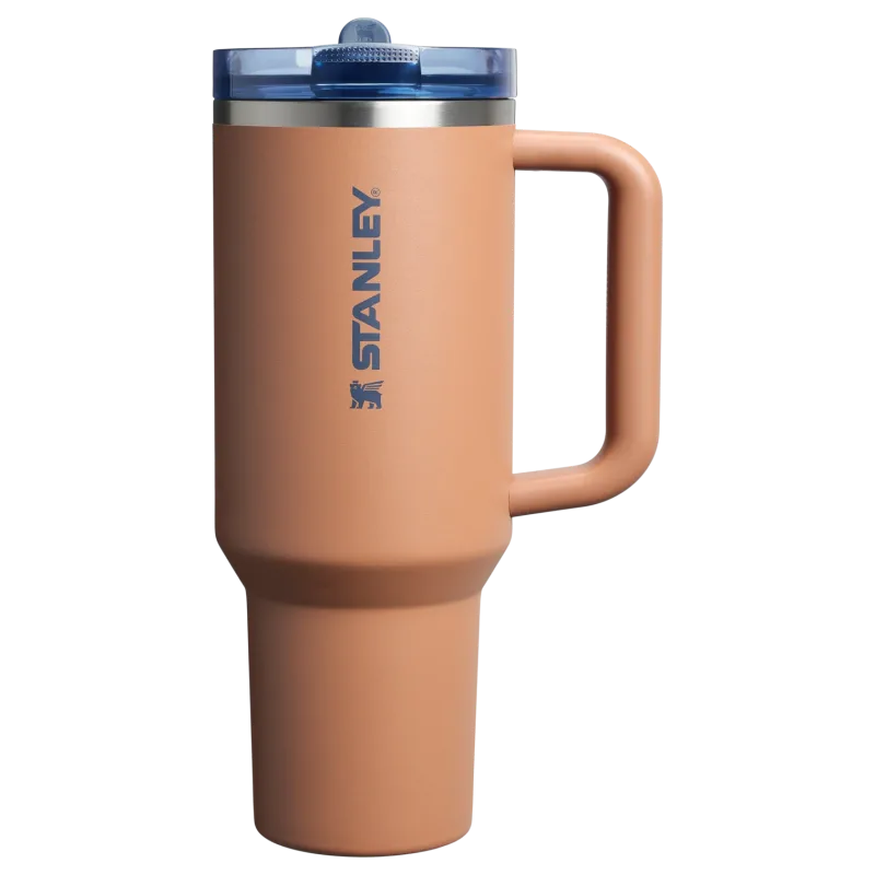 The Quencher ProTour Flip Straw 텀블러 | 40 OZ - Stanley Create