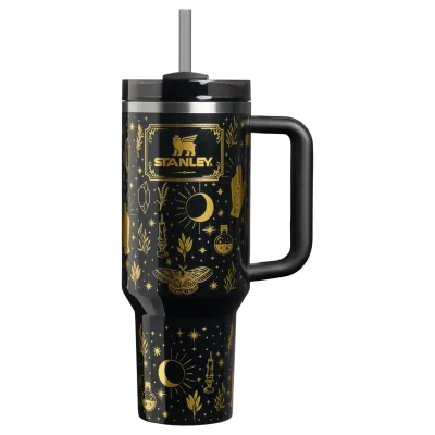 Halloween Quencher® H2.0 Flowstate™ 텀블러 | 40 OZ