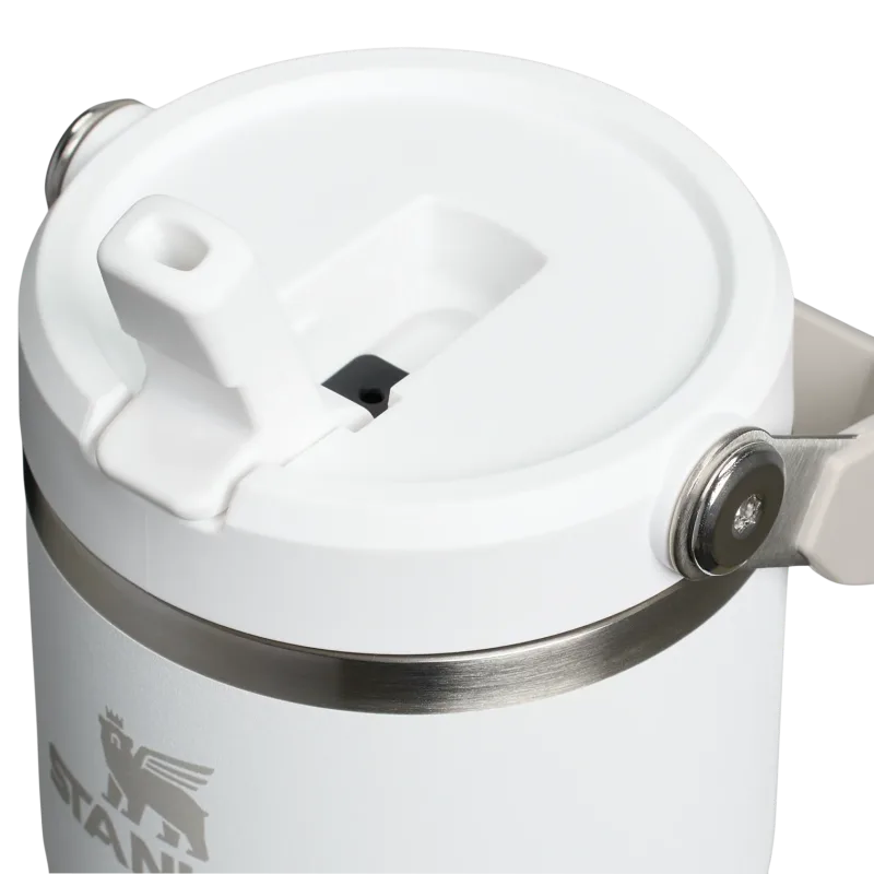 The IceFlow™ Flip Straw Tumbler | 20 OZ - Stanley Create