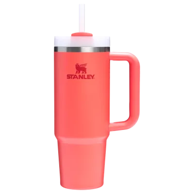 The Quencher H2.0 Flowstate™ Tumbler | 30 OZ - Stanley Create