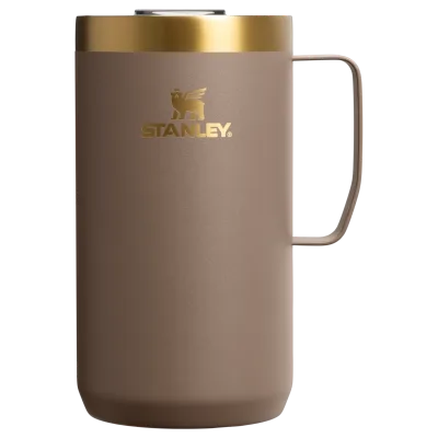 La taza de camping Stay-Hot | 24 OZ