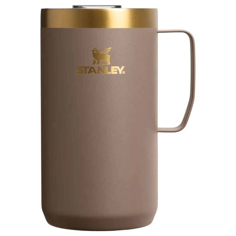 La taza de camping Stay-Hot | 24 OZ