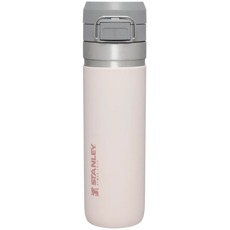The Quick Flip Go Bottle | 24 OZ