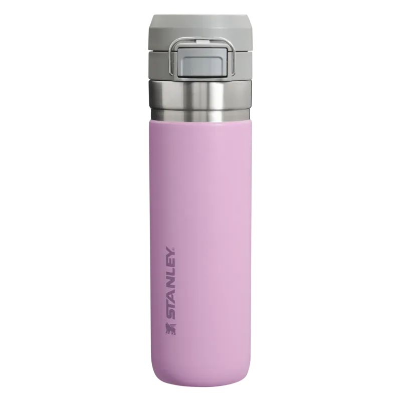 The Quick Flip Go Bottle | 24 OZ