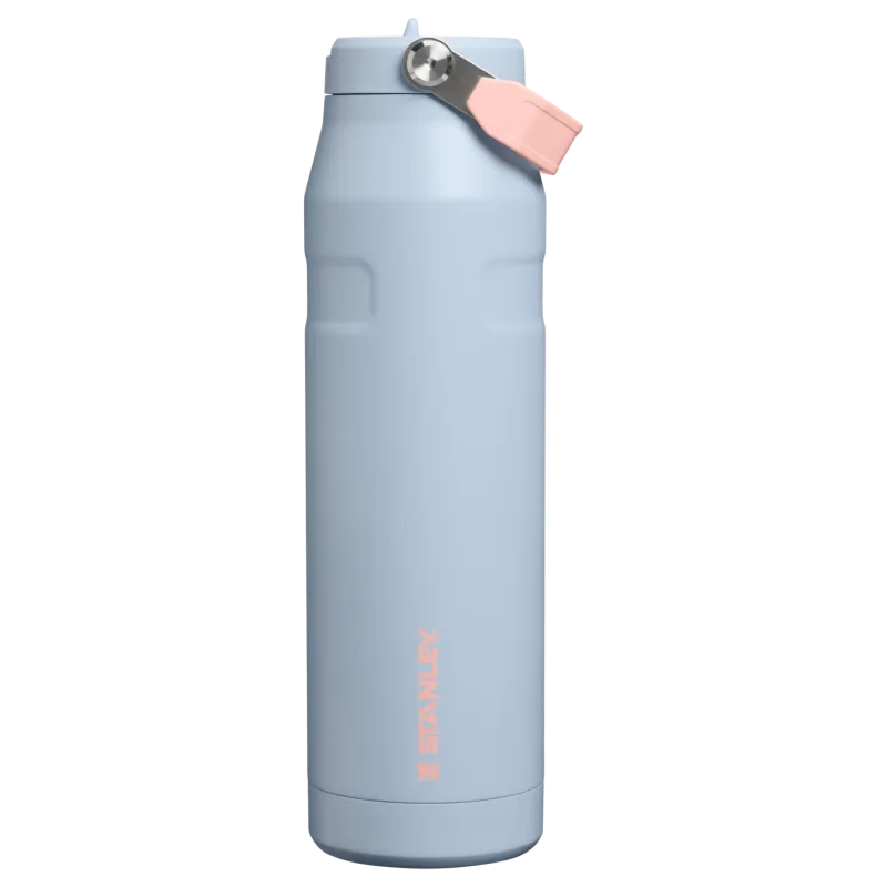 IceFlow™ 翻蓋吸管水樽 | 36 OZ - Stanley Create