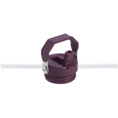 The IceFlow™ Bottle with Flip Straw Lid | 36 OZ