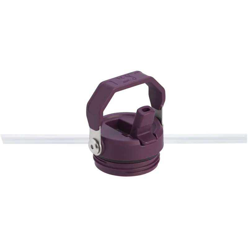 The IceFlow™ Bottle with Flip Straw Lid | 36 OZ