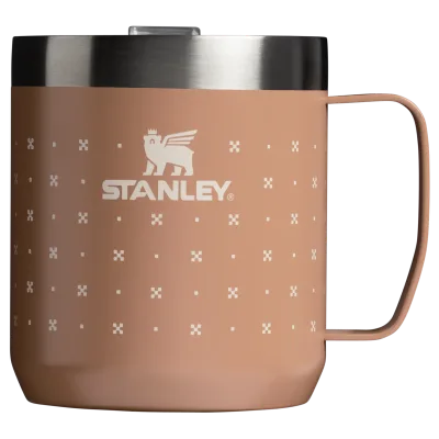 Classic Legendary Camp Mug | 12 OZ