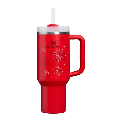 The Quencher H2.0 Flowstate™ タンブラー | 40 OZ