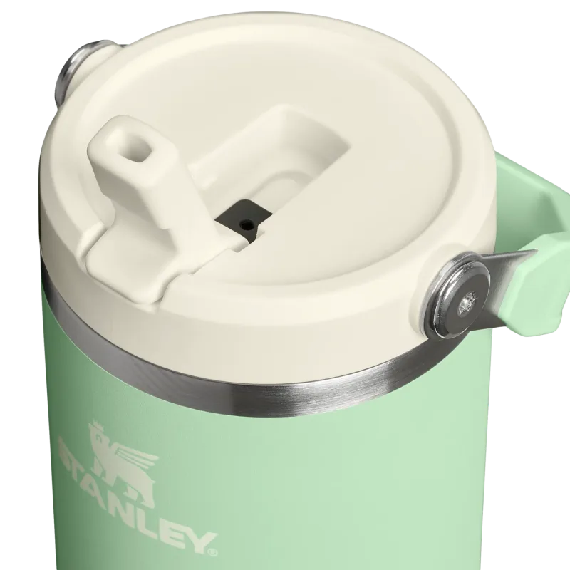 The IceFlow™ Flip Straw Tumbler | 30 OZ - Stanley Create
