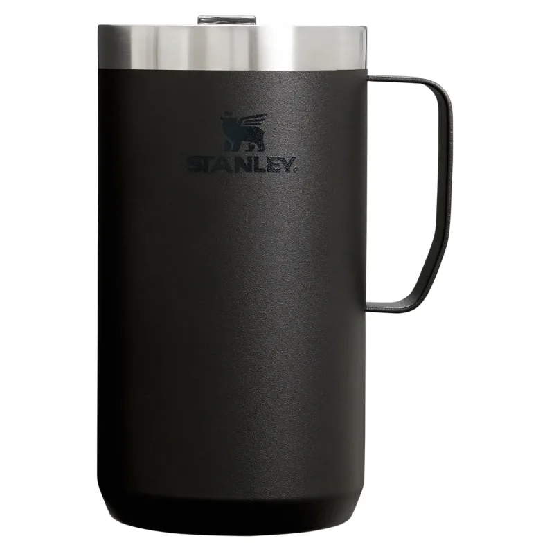 La taza de camping Stay-Hot | 24 OZ