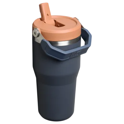 The IceFlow™ Flip Straw Tumbler | 20 OZ - Stanley Create