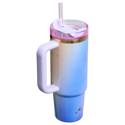 Le gobelet Quencher® H2.0 FlowState™ Wicked for Good | 30 OZ