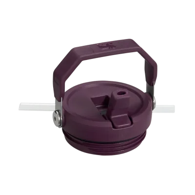 The IceFlow™ Flip Straw Tumbler | 20 OZ