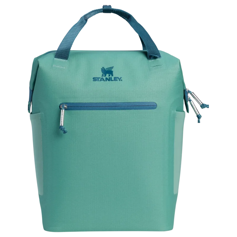 The All Day Madeleine Mini Cooler Backpack | 20 Can | 14 QT | 13.2 L