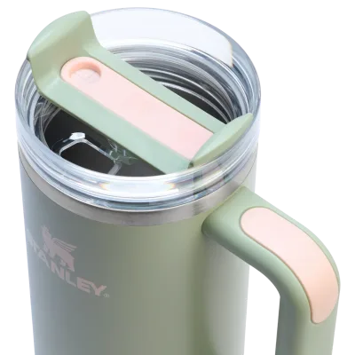The Quencher H2.0 Flowstate™ Tumbler | 30 OZ - Stanley Create