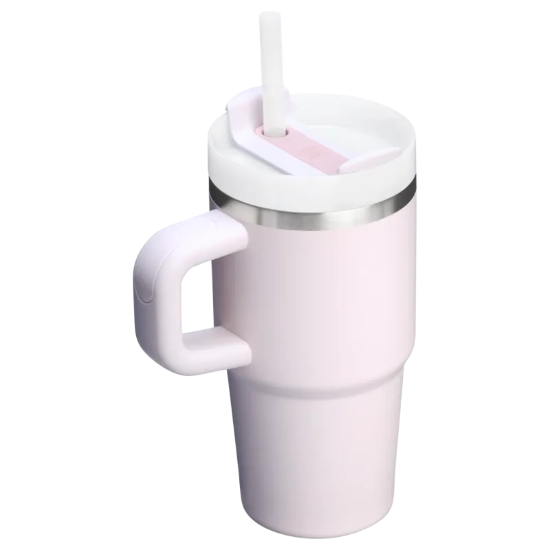 The Quencher H2.O FlowState™ Tumbler | 20 OZ - Stanley Create