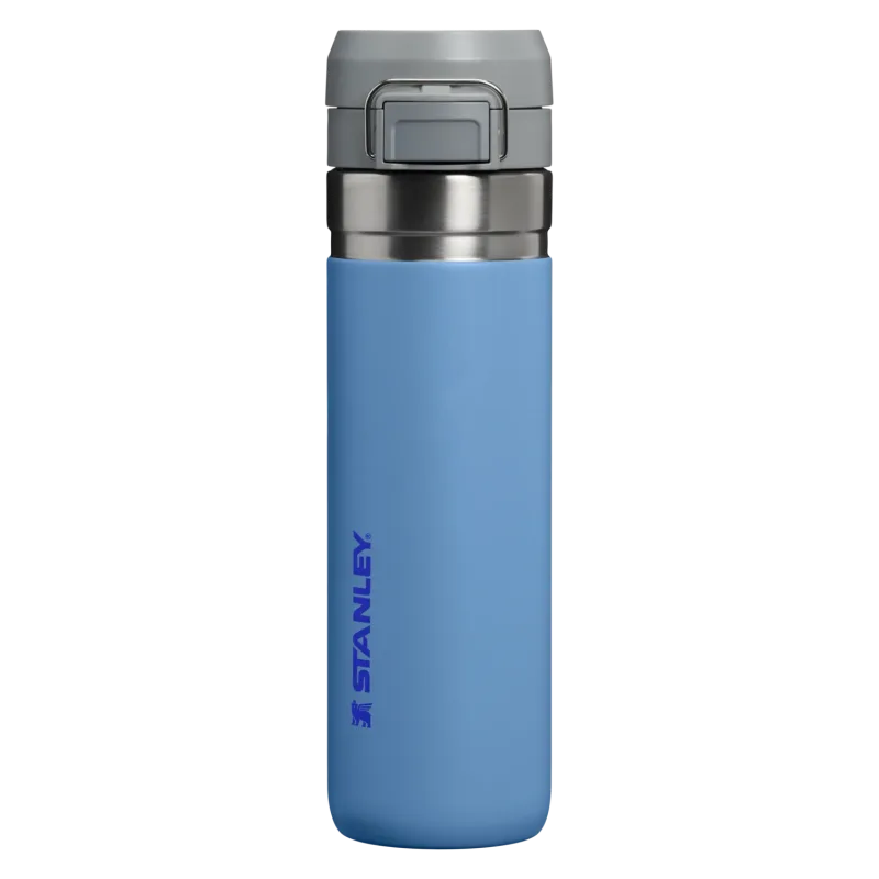 The Quick Flip Go Bottle | 24 OZ