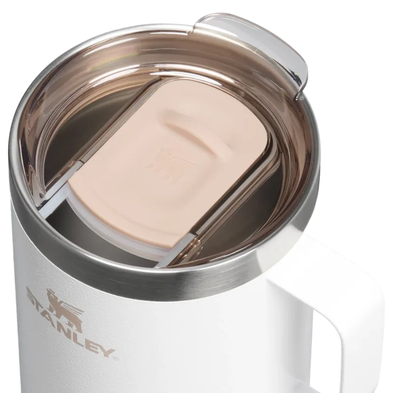 The Stay-Hot Camp Mug | 24 OZ - Stanley Create