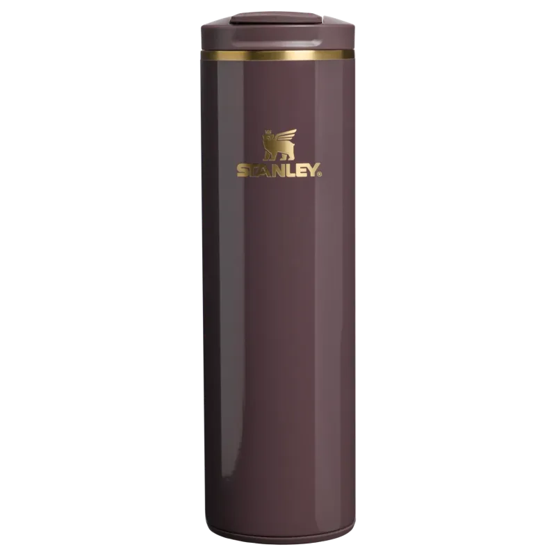 The Transit 2.0 Flip Top Mug 16 OZ