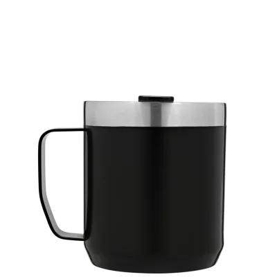 Classic Legendary Camp Mug | 12 OZ